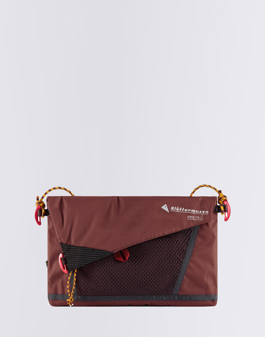 Hrid WP Accessory Bag 1,5L