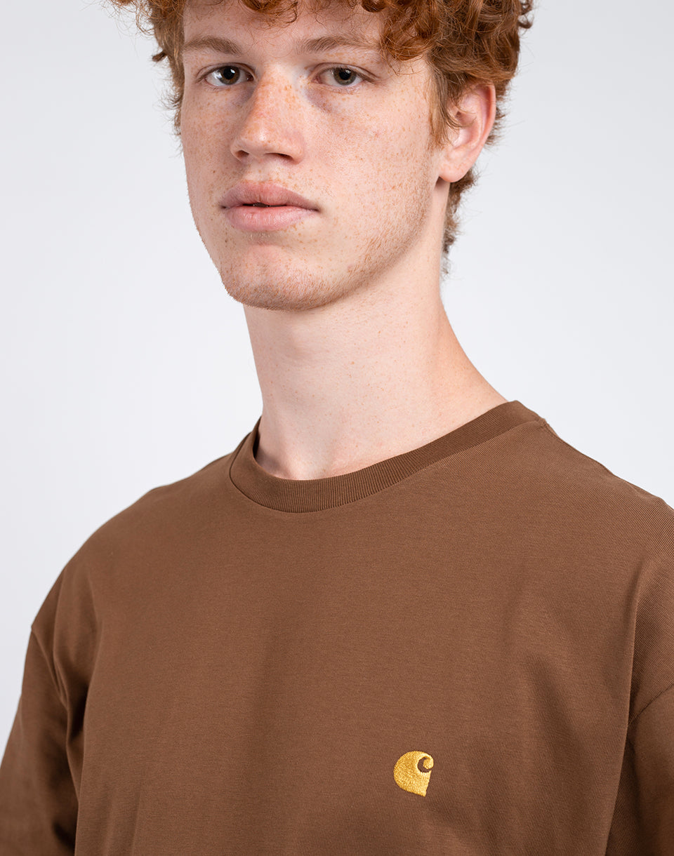 S/S Chase T-Shirt