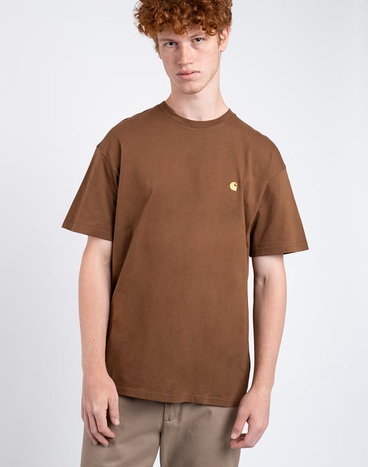 S/S Chase T-shirt