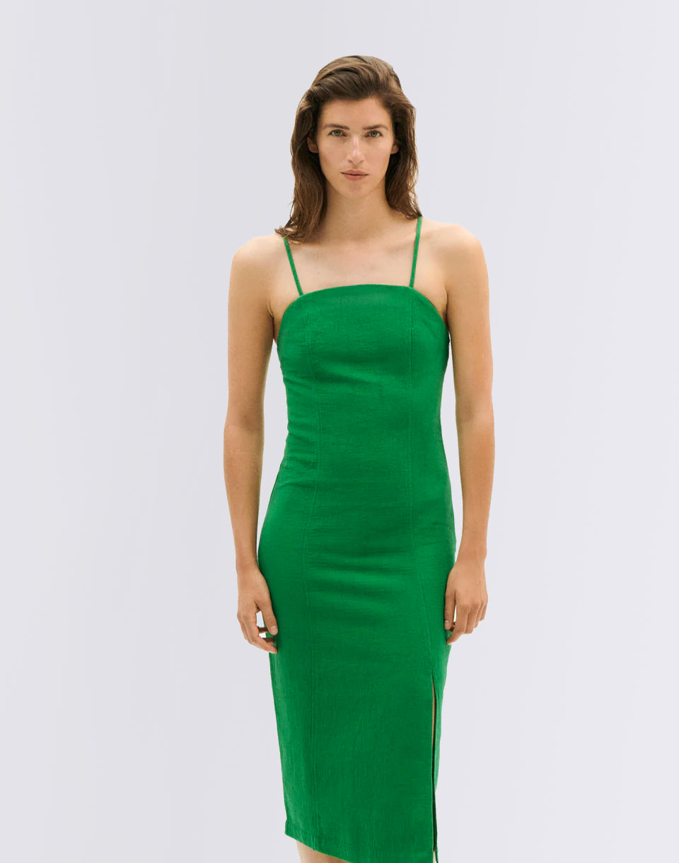 Clover Green Mia Dress
