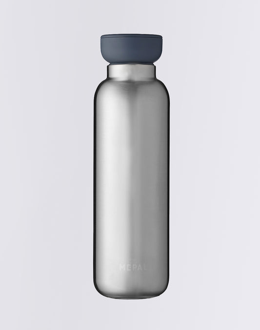 Geïsoleerde fles ellips 500 ml