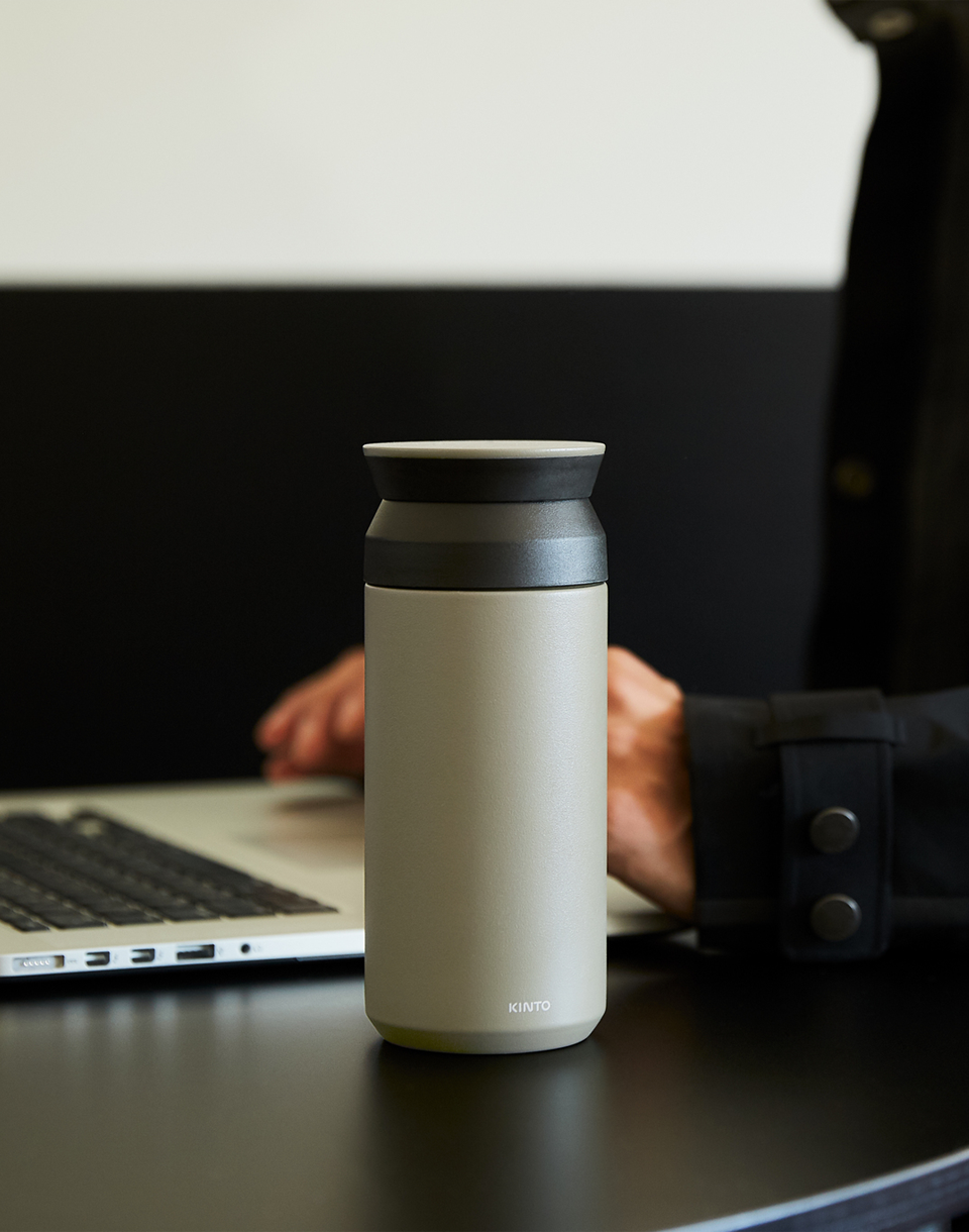 Travel Tumbler 500 ml