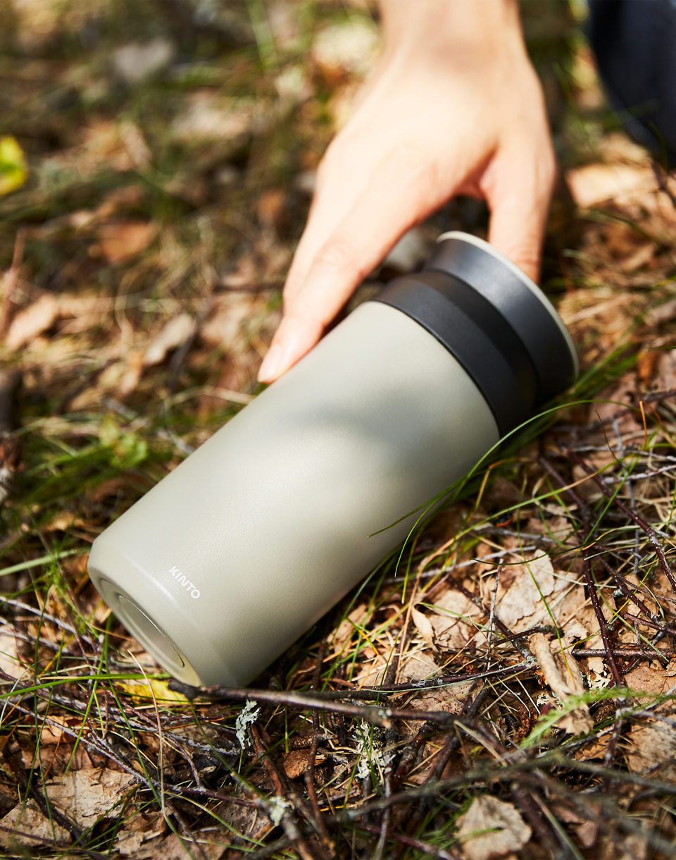 Travel Tumbler 500 ml