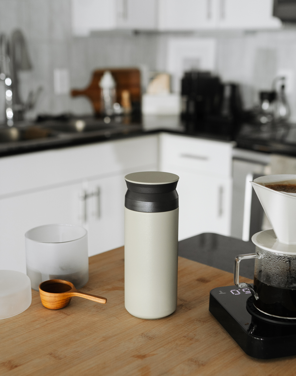 Travel Tumbler 500 ml