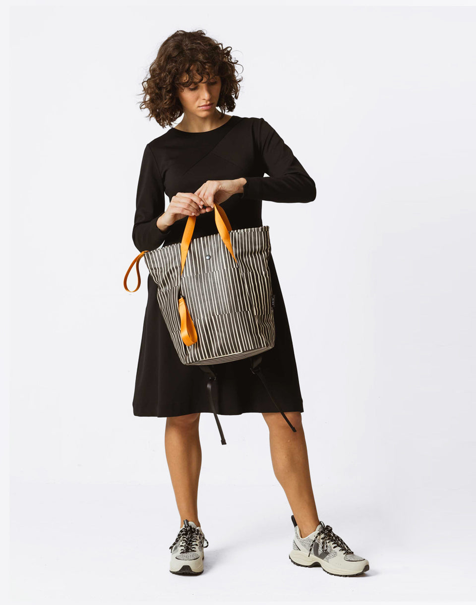 Iraia Dress