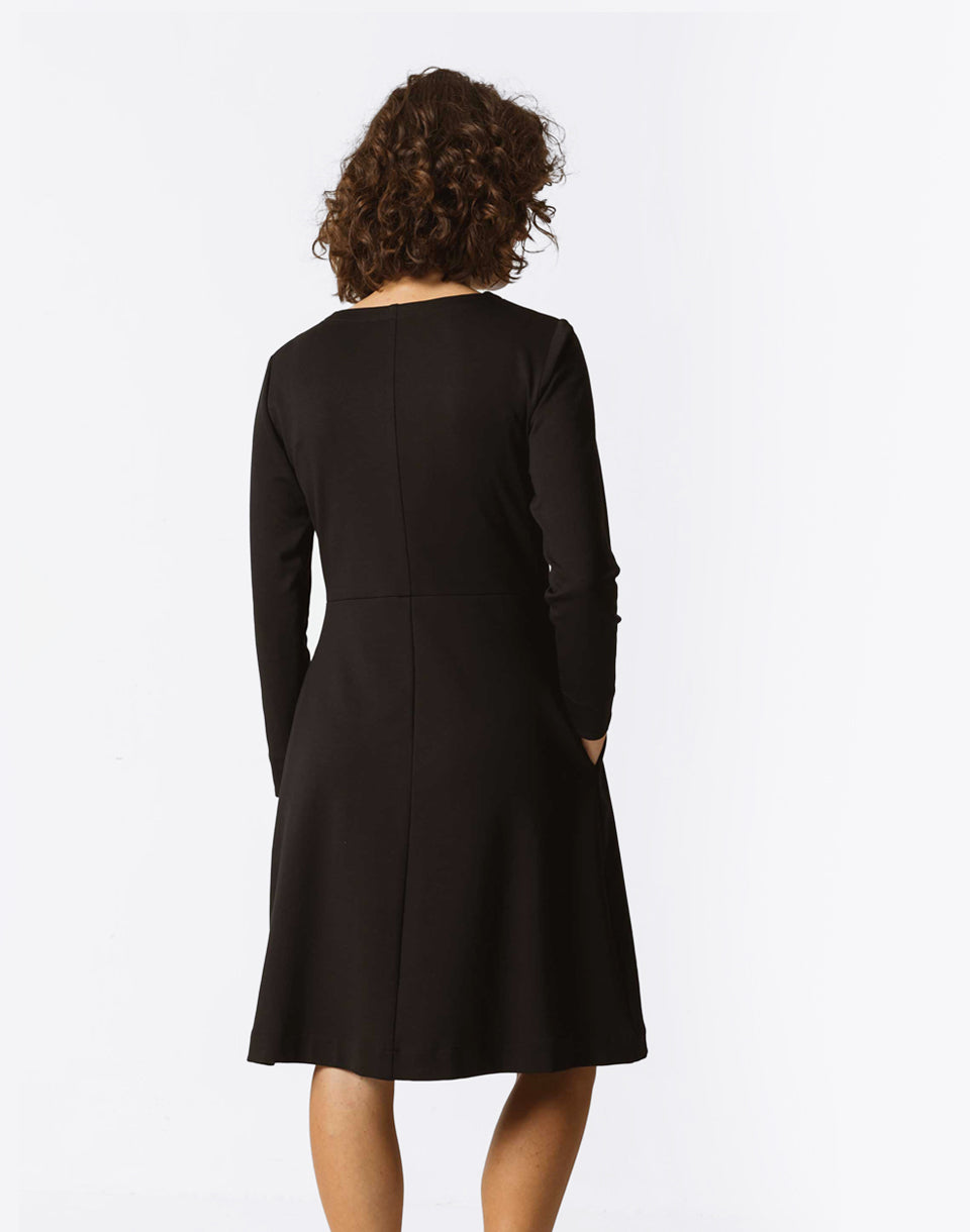 Iraia Dress