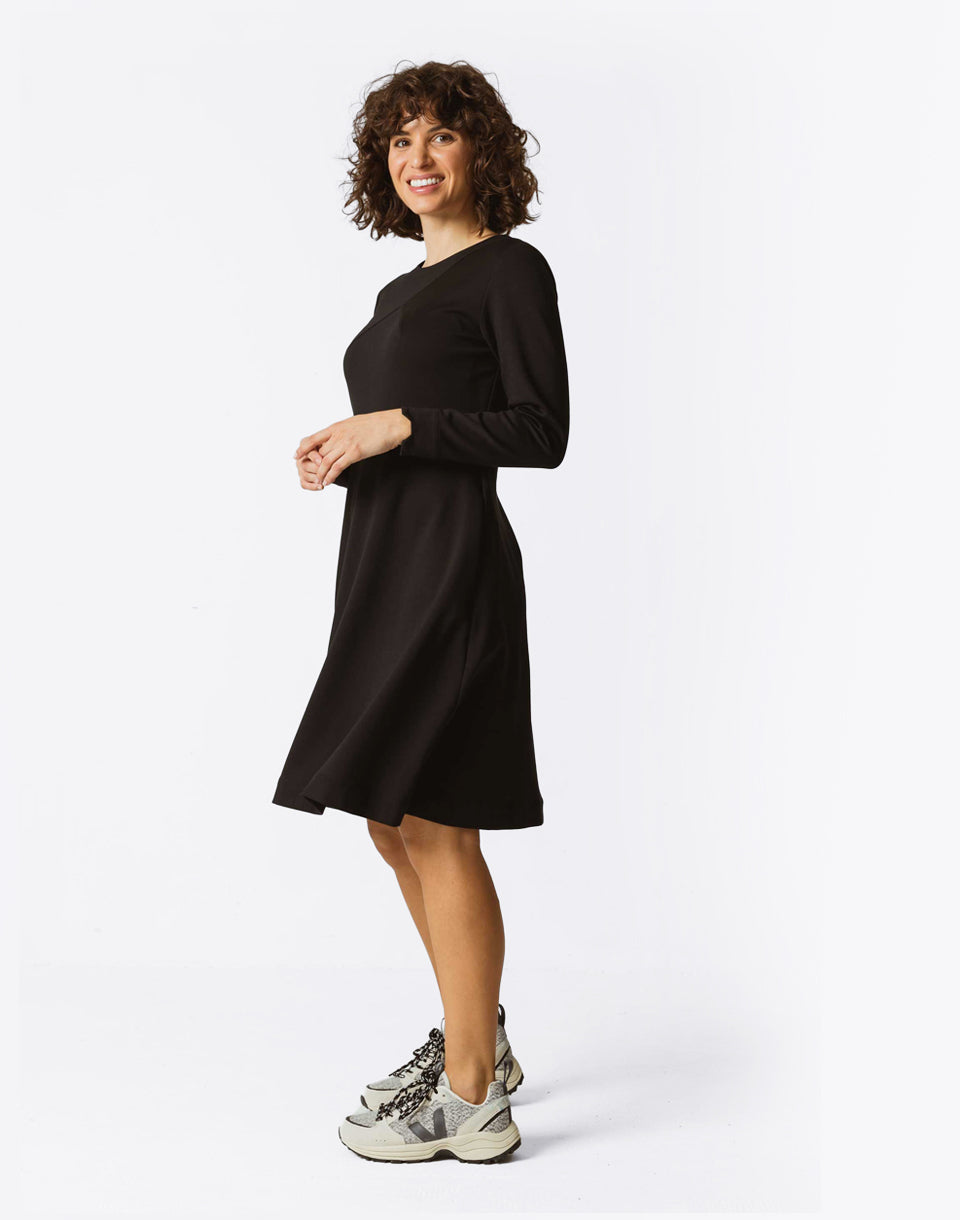 Iraia Dress
