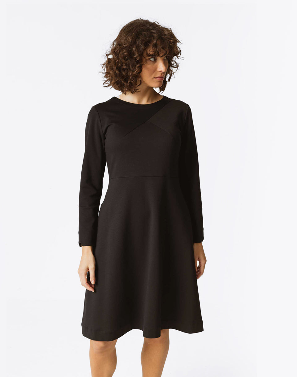 Iraia Dress