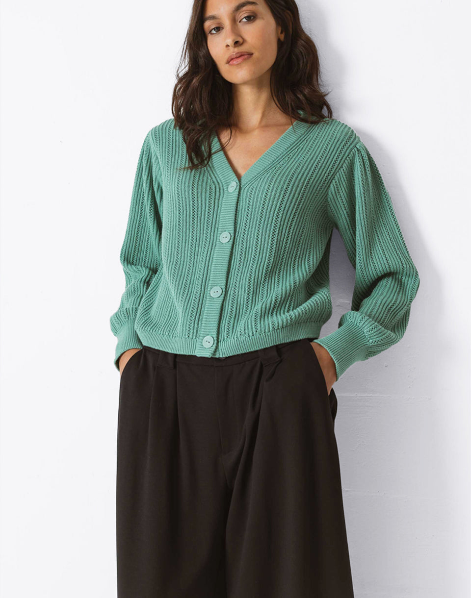 Nia Trouser