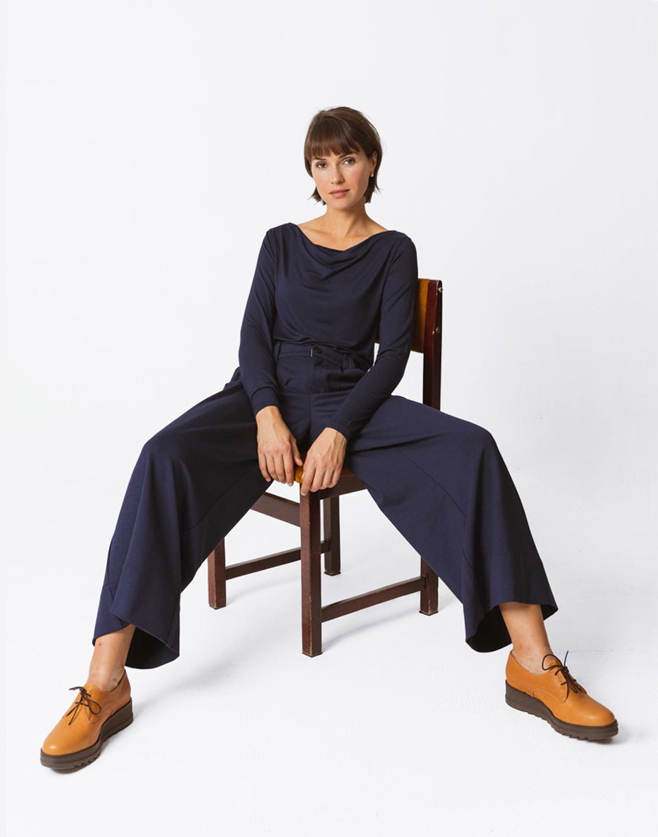 Nia Trouser