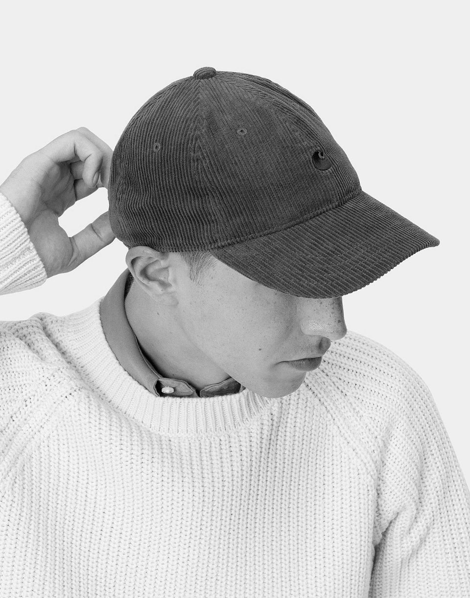 Harlem Cap