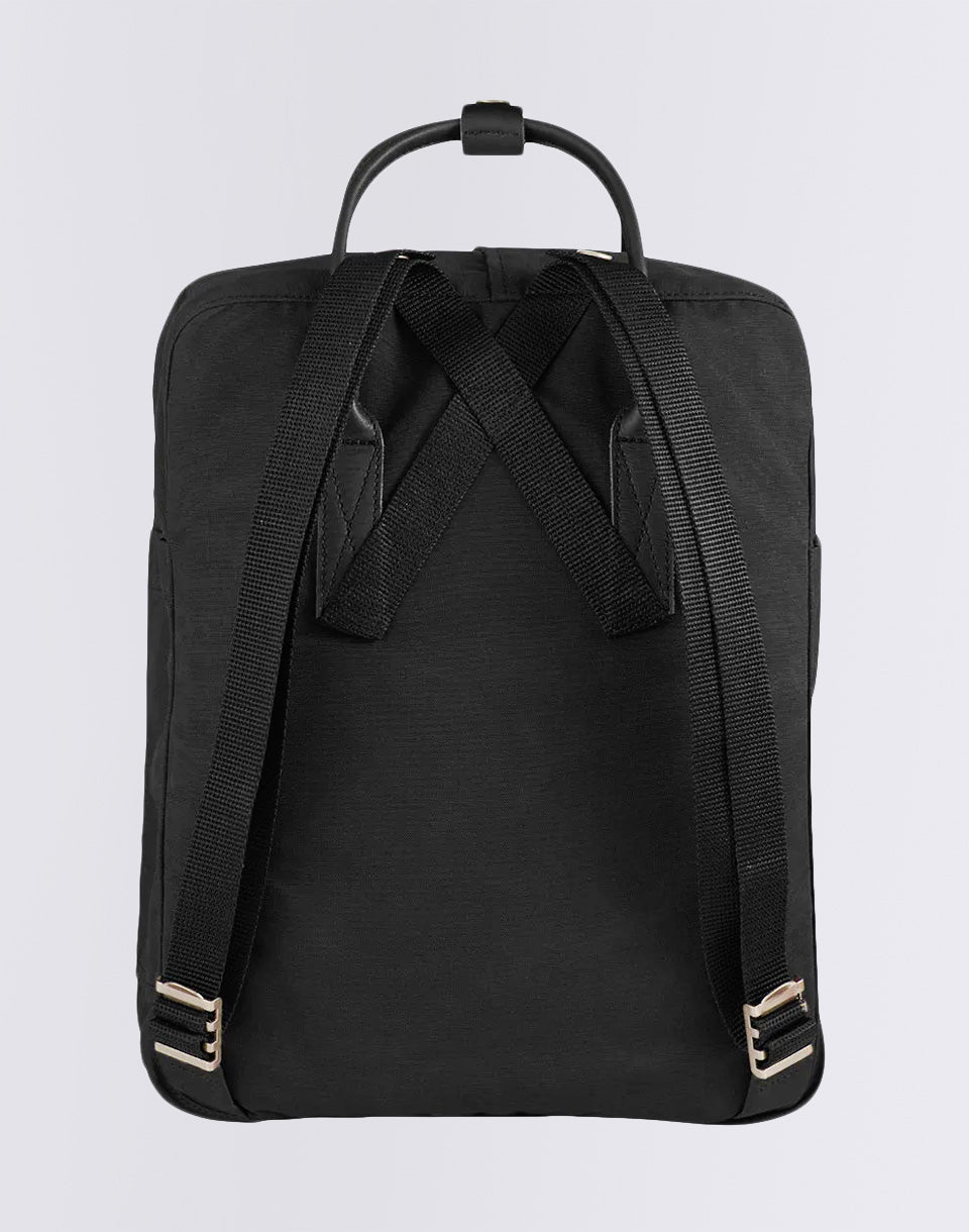 Kanken No.2 Black Edition