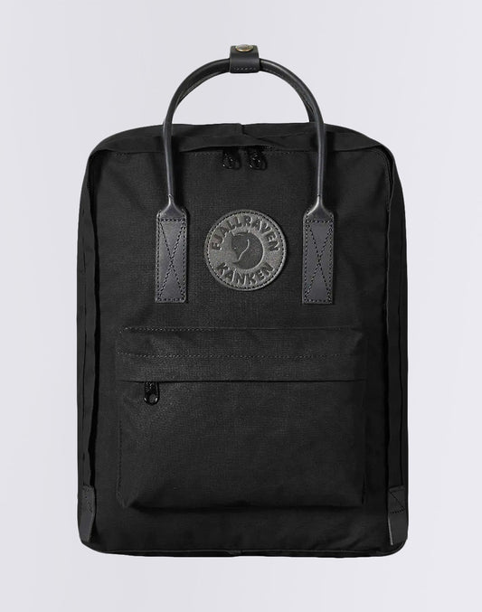 Kanken No.2 Black Edition