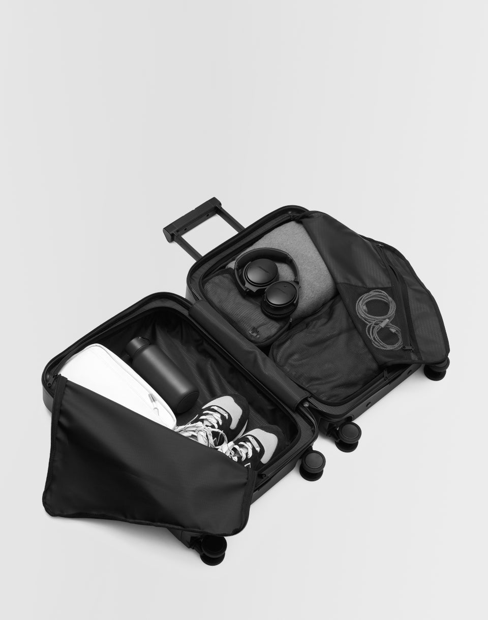 Ramverk Carry-on