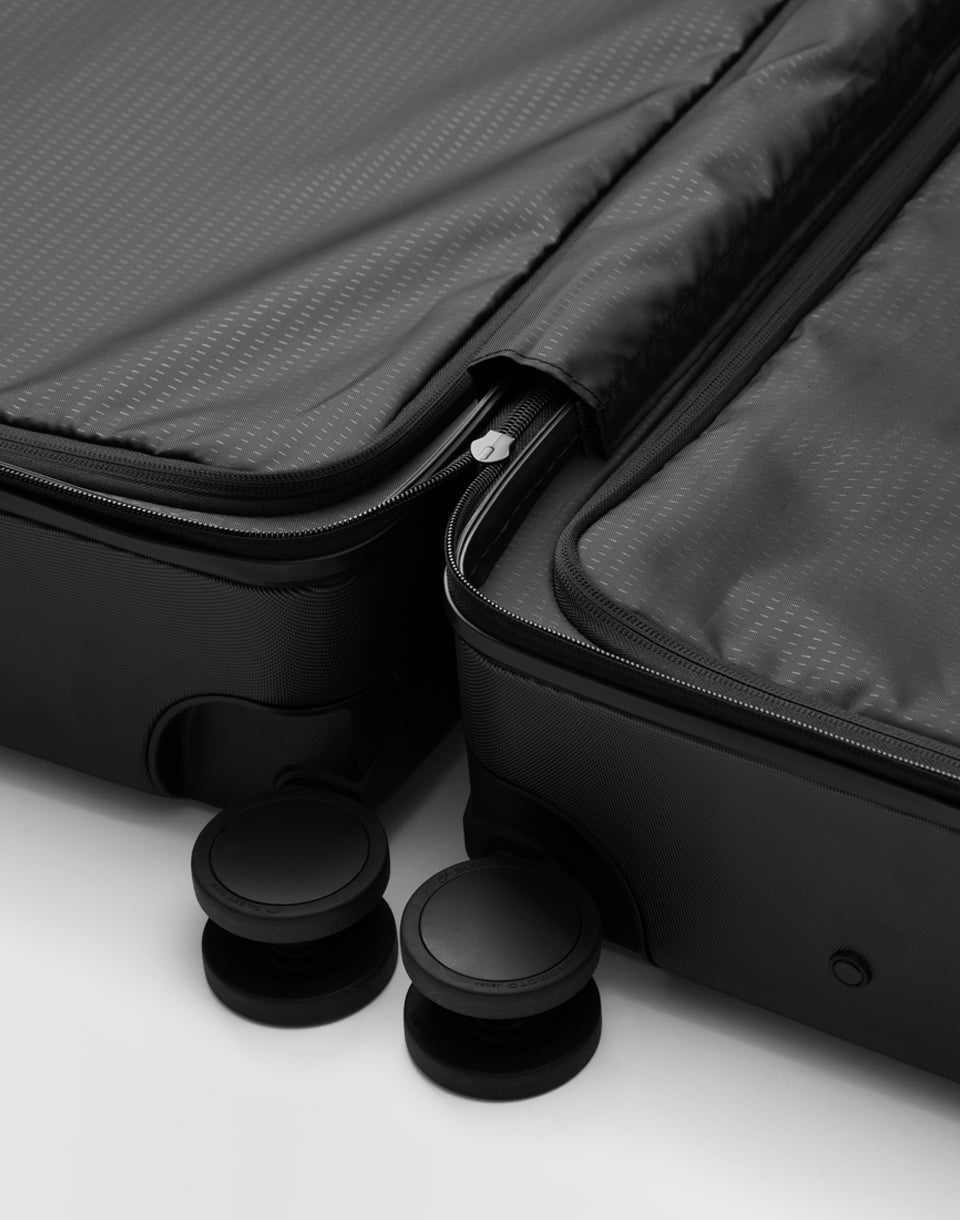 Ramverk Carry-on