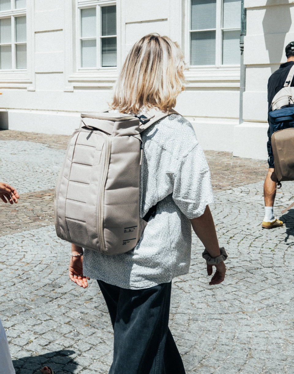 Hugger Backpack 20L