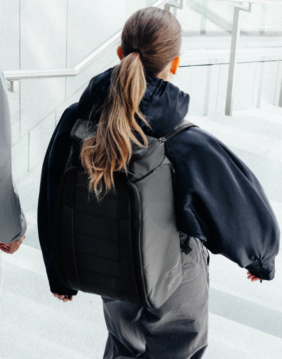 Hugger Backpack 25L