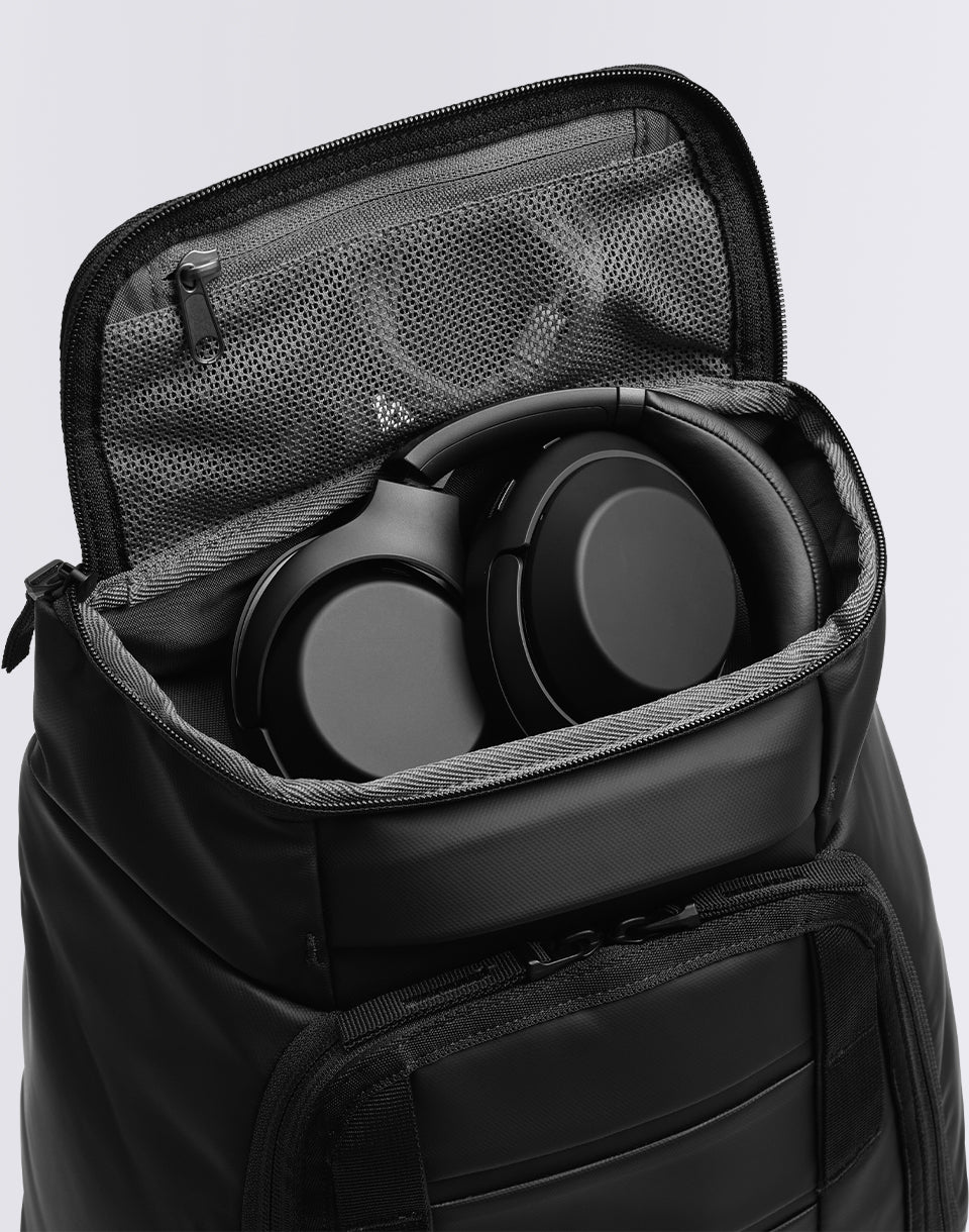 Hugger Backpack 25L