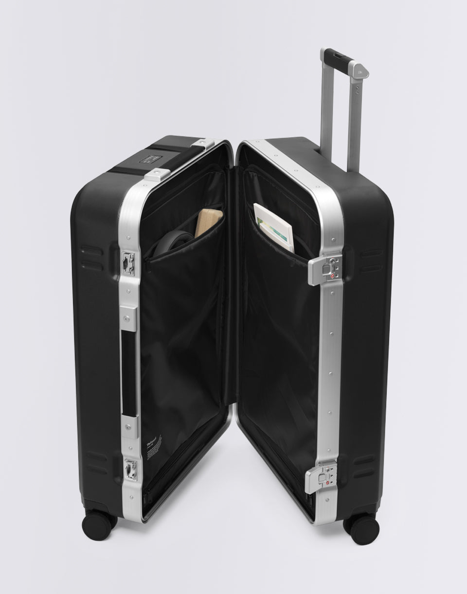 Ramverk Pro Check-in Luggage Large