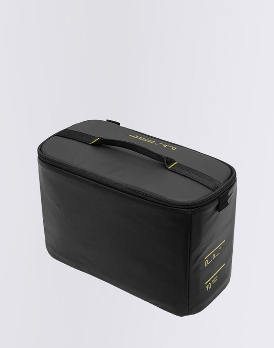 Ramverk cinch top camera invoegen kleine × chris boerkard