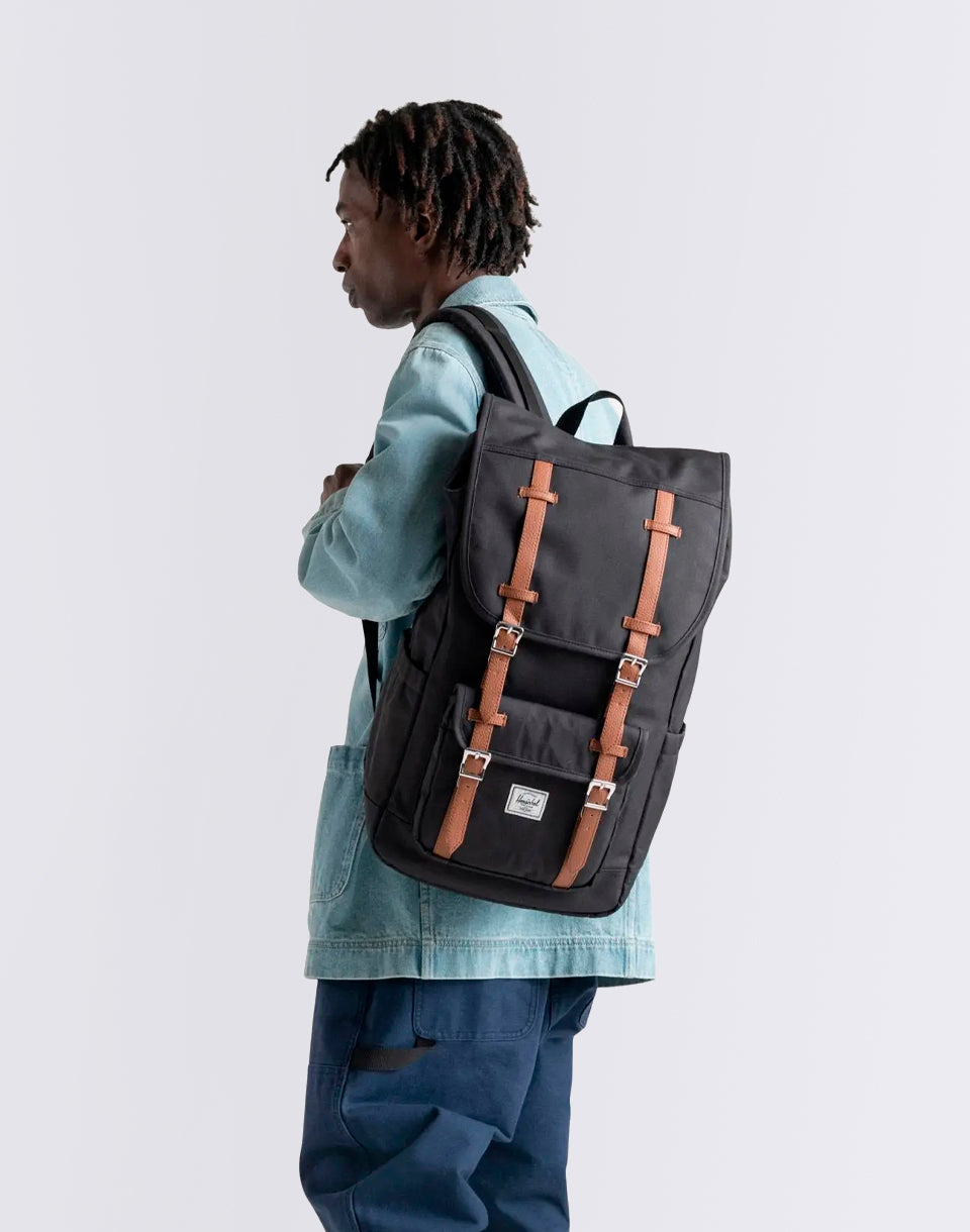 herschel backpack nl Urban Backpack Herschel Supply Little America™