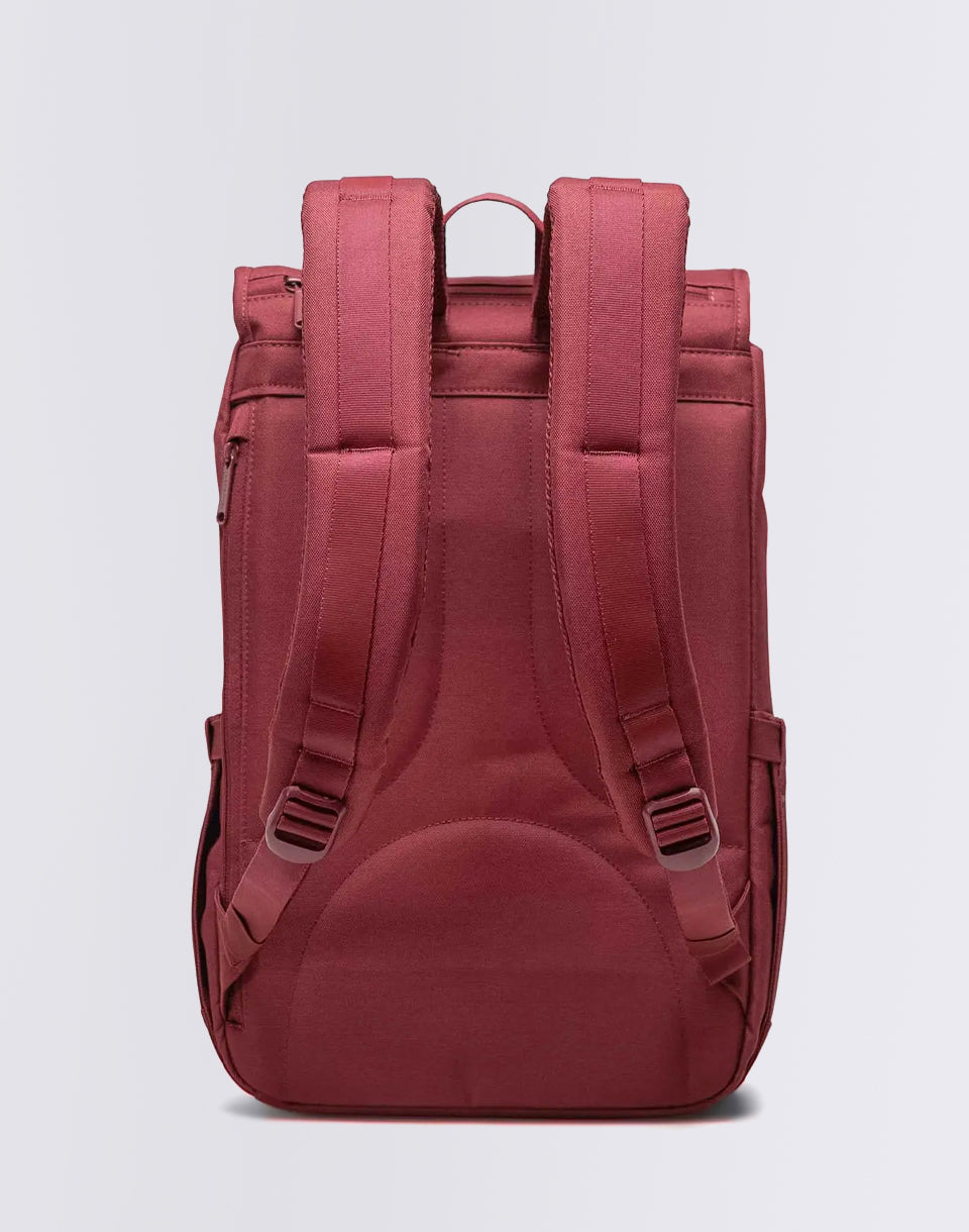 Little America Mid-Volume