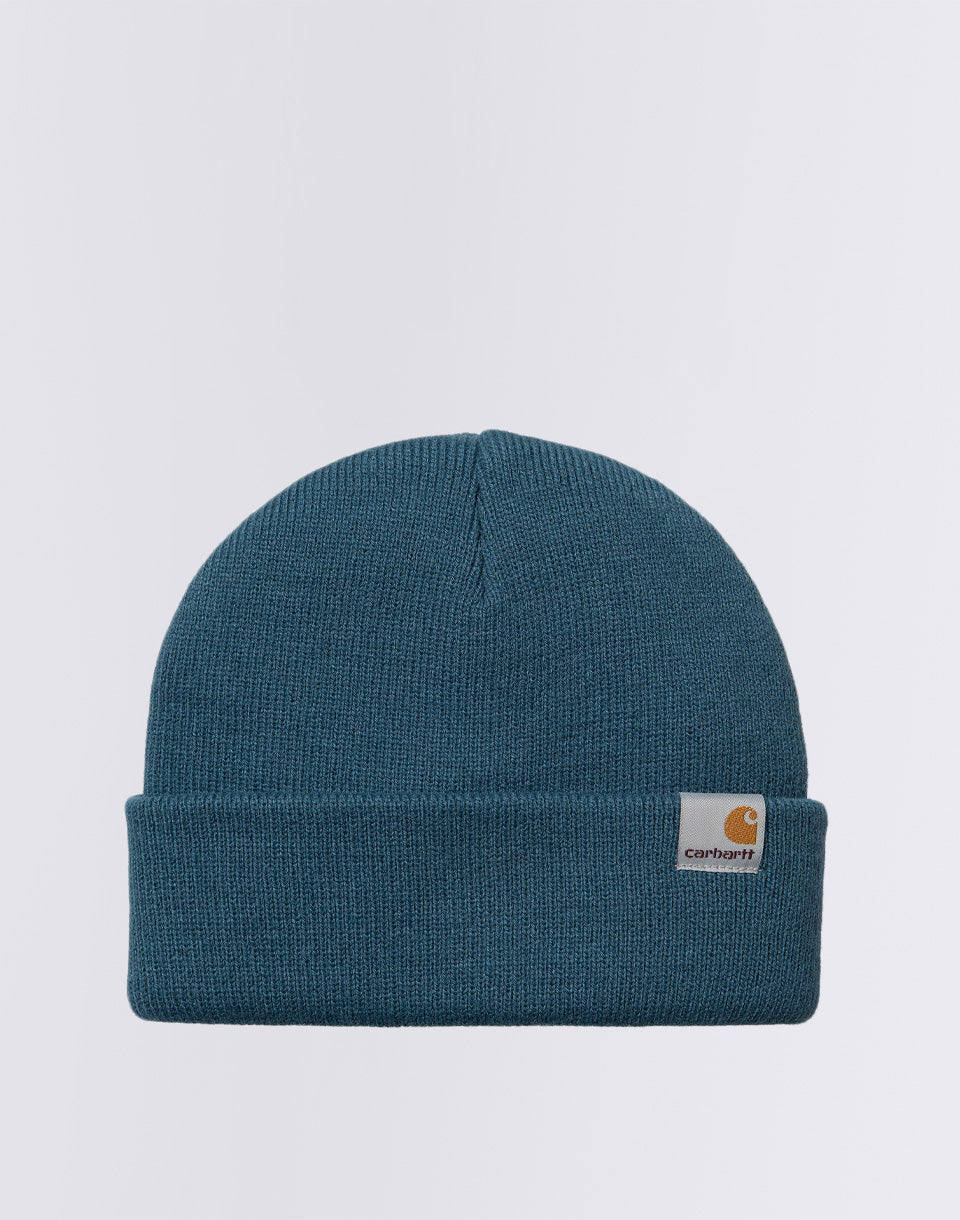 Stratus Hat Low
