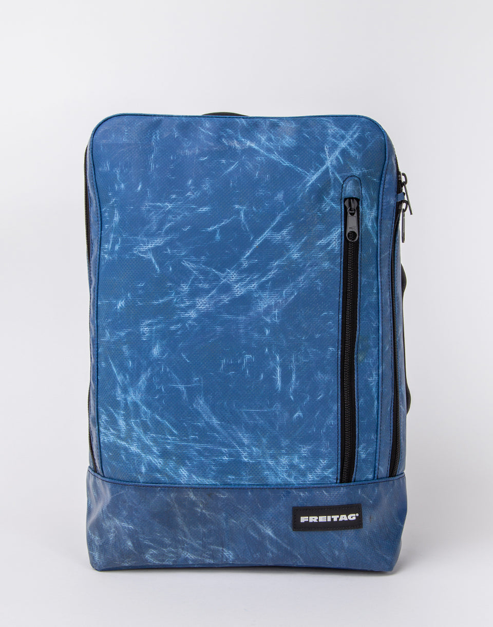 Urban Backpack FREITAG F306 Hazzard | Www.freshlabels.nl