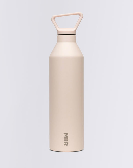 Smalle mondfles 680 ml (27oz)