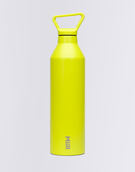 Narrow Mouth Bottle 680 ml (27oz)