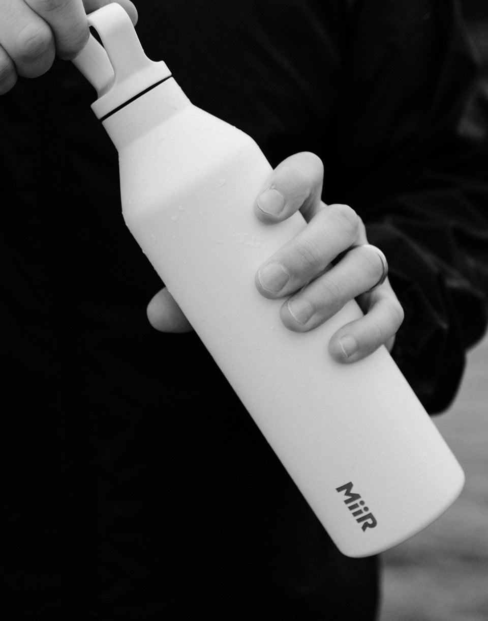 Narrow Mouth Bottle 680 ml (27oz)