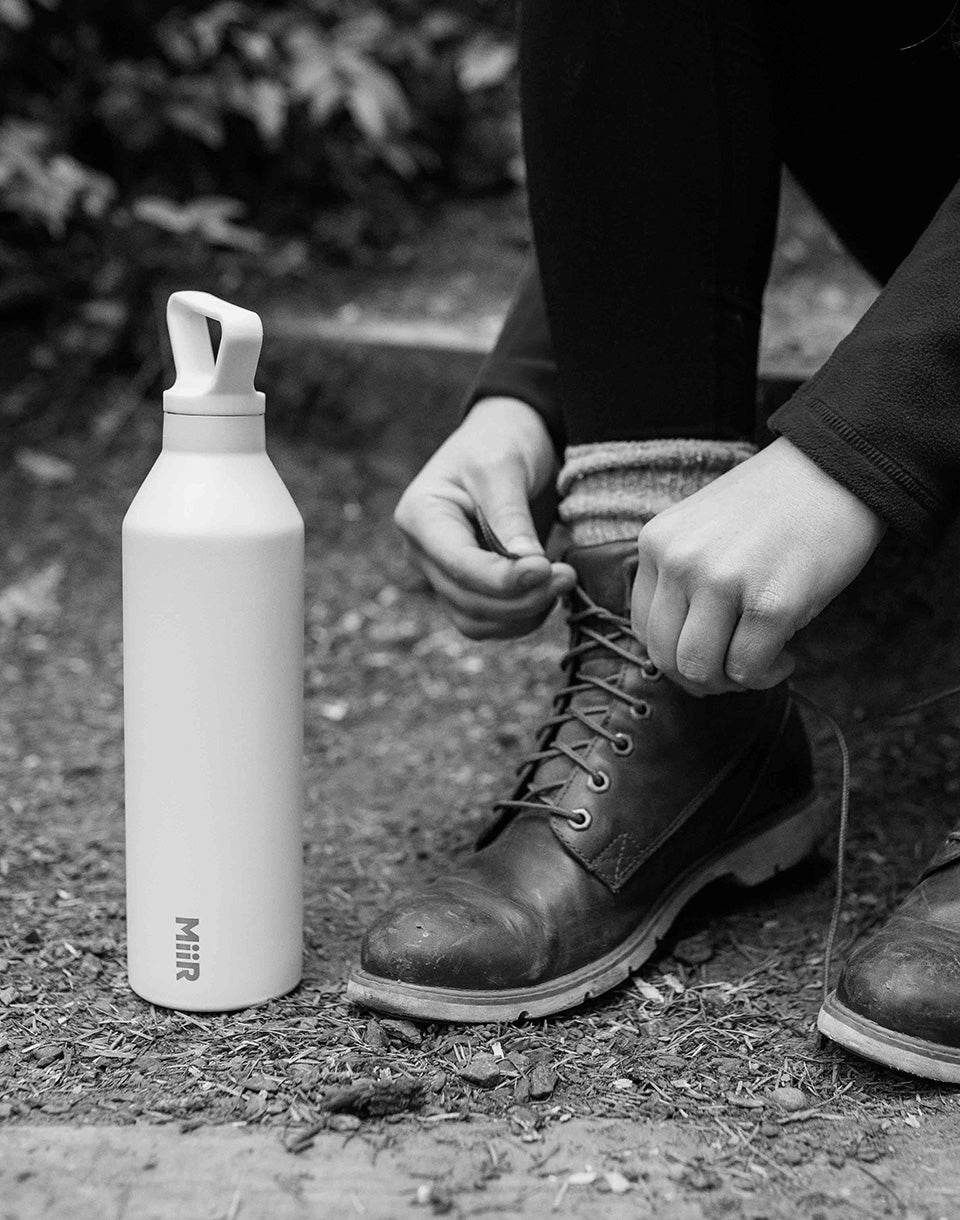 Narrow Mouth Bottle 680 ml (27oz)