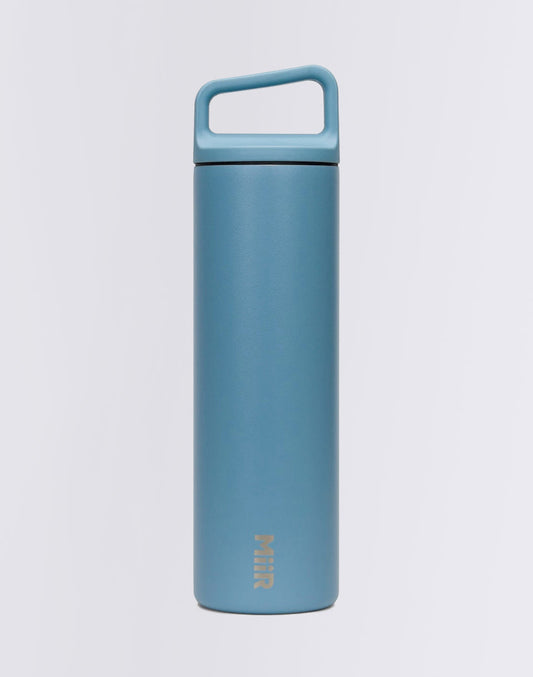 Wide Mouth Bottle 590 ml (20oz)