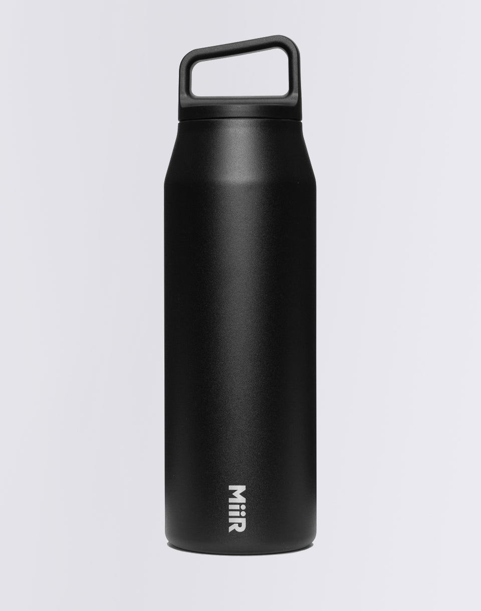Wide Mouth Bottle 950 ml (32oz)