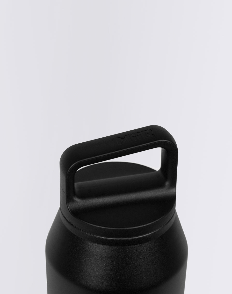 Wide Mouth Bottle 950 ml (32oz)