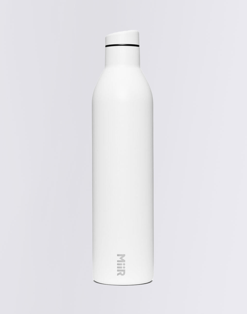 Wine Bottle 750 ml (25oz)