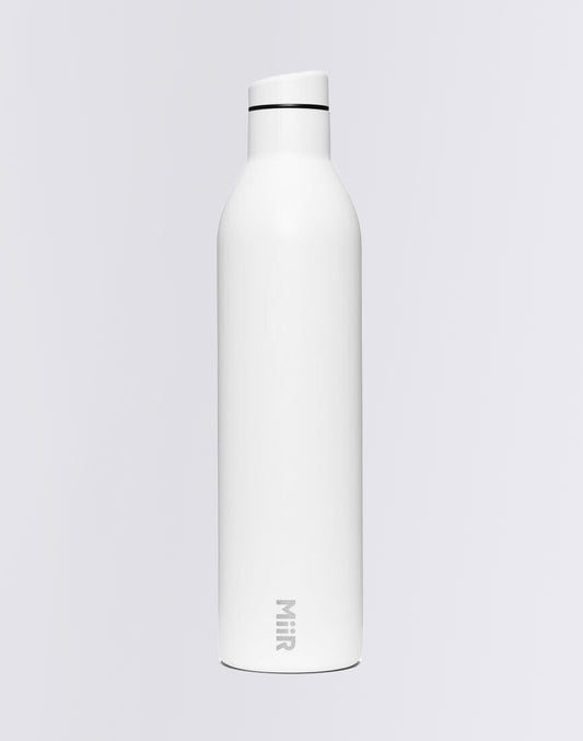 Wine Bottle 750 ml (25oz)