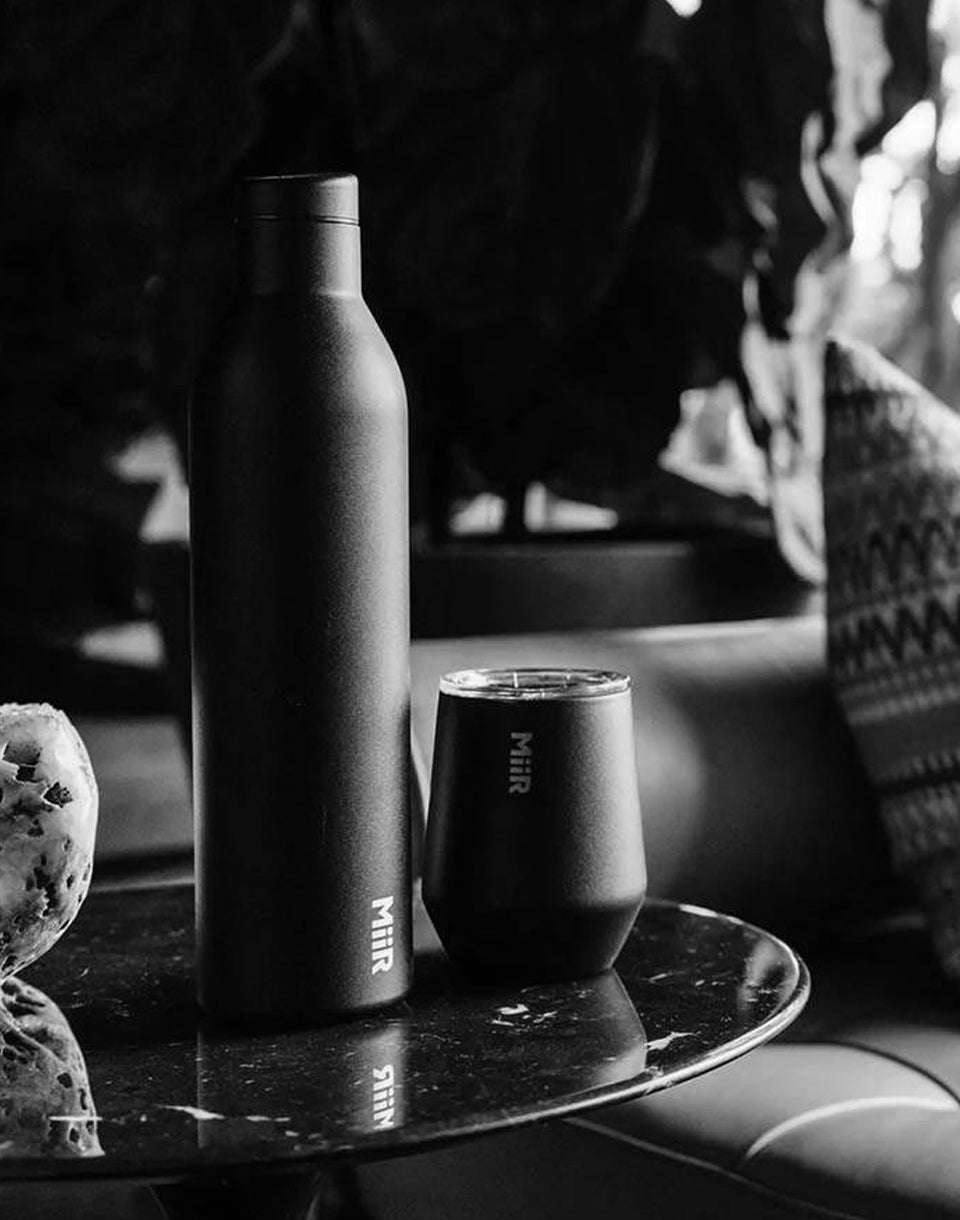 Wine Bottle 750 ml (25oz)