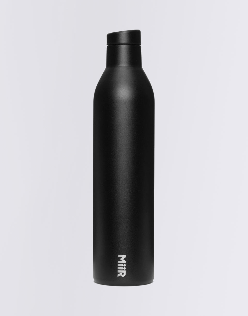 Wine Bottle 750 ml (25oz)