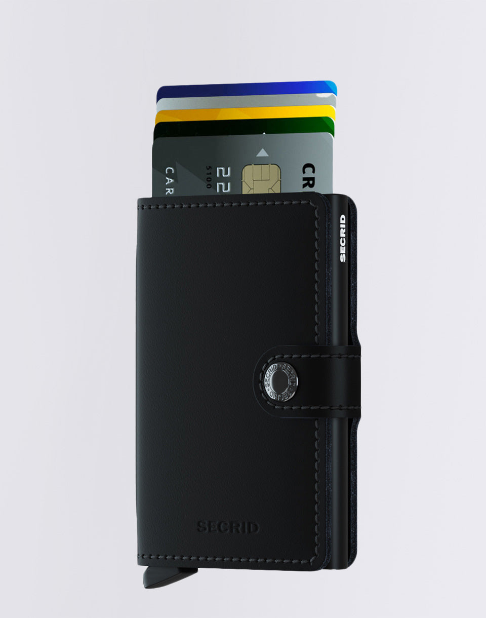 Miniwallet