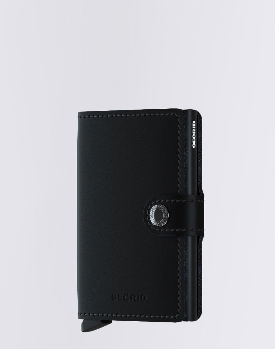 Miniwallet