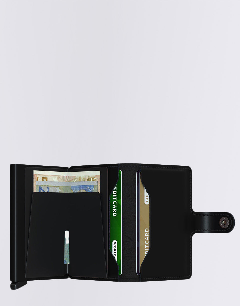 Miniwallet