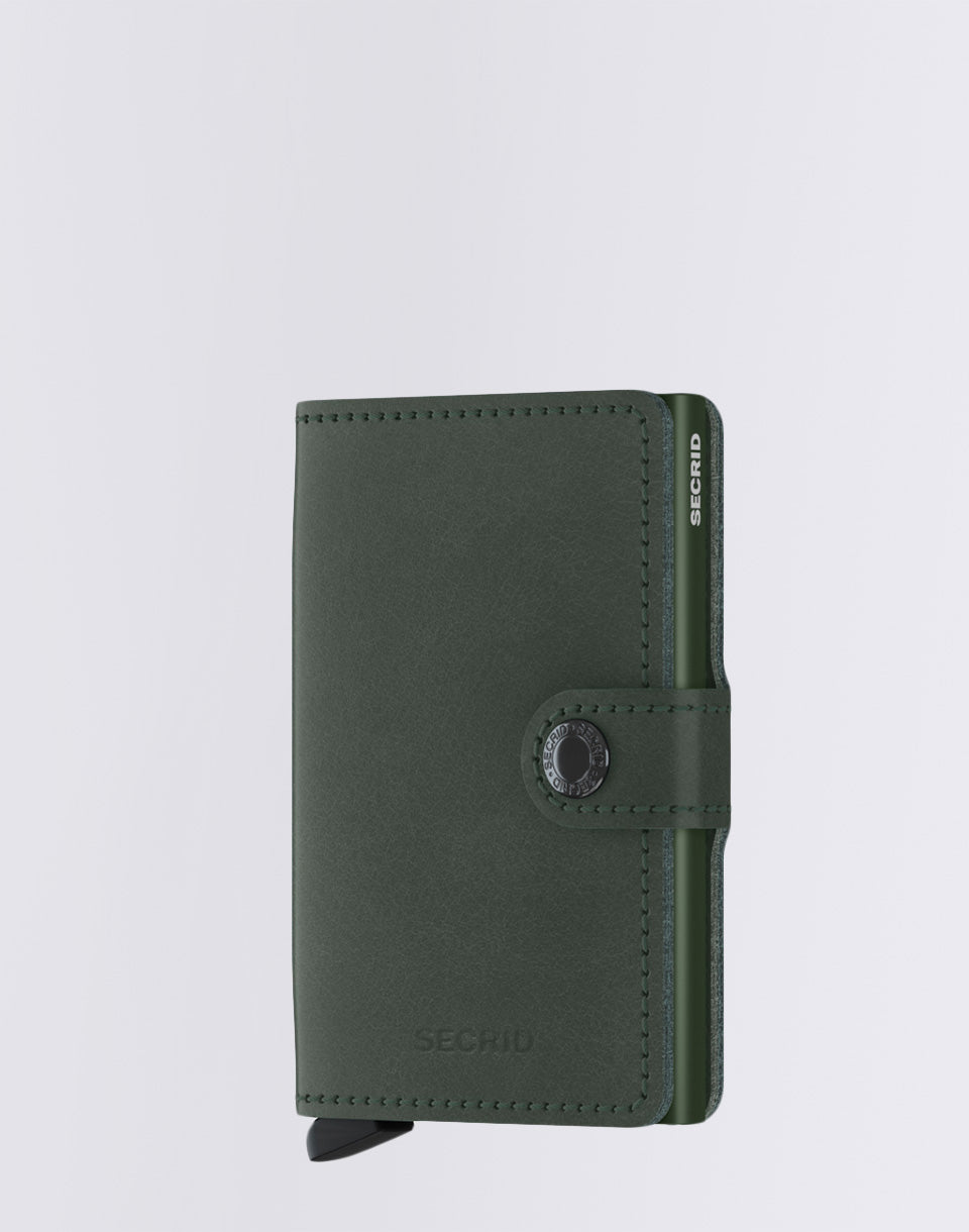 Miniwallet