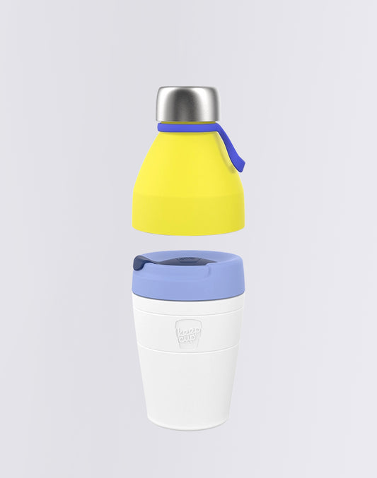Kit Thermal M | 12oz (340 ml)