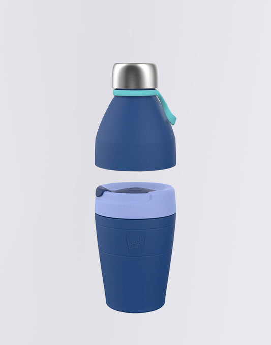 Kit Thermal M | 12oz (340 ml)