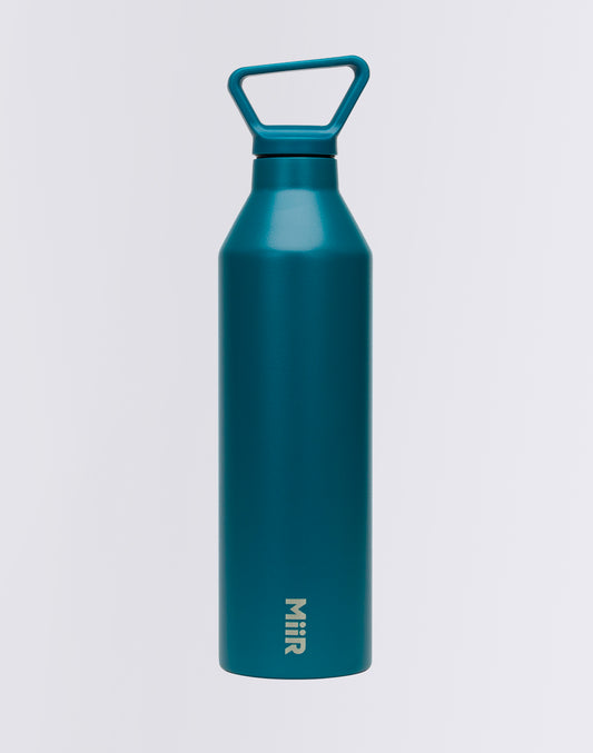 Narrow Mouth Bottle 680 ml (27oz)