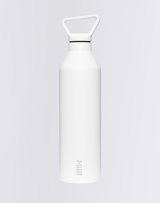 Narrow Mouth Bottle 680 ml (27oz)