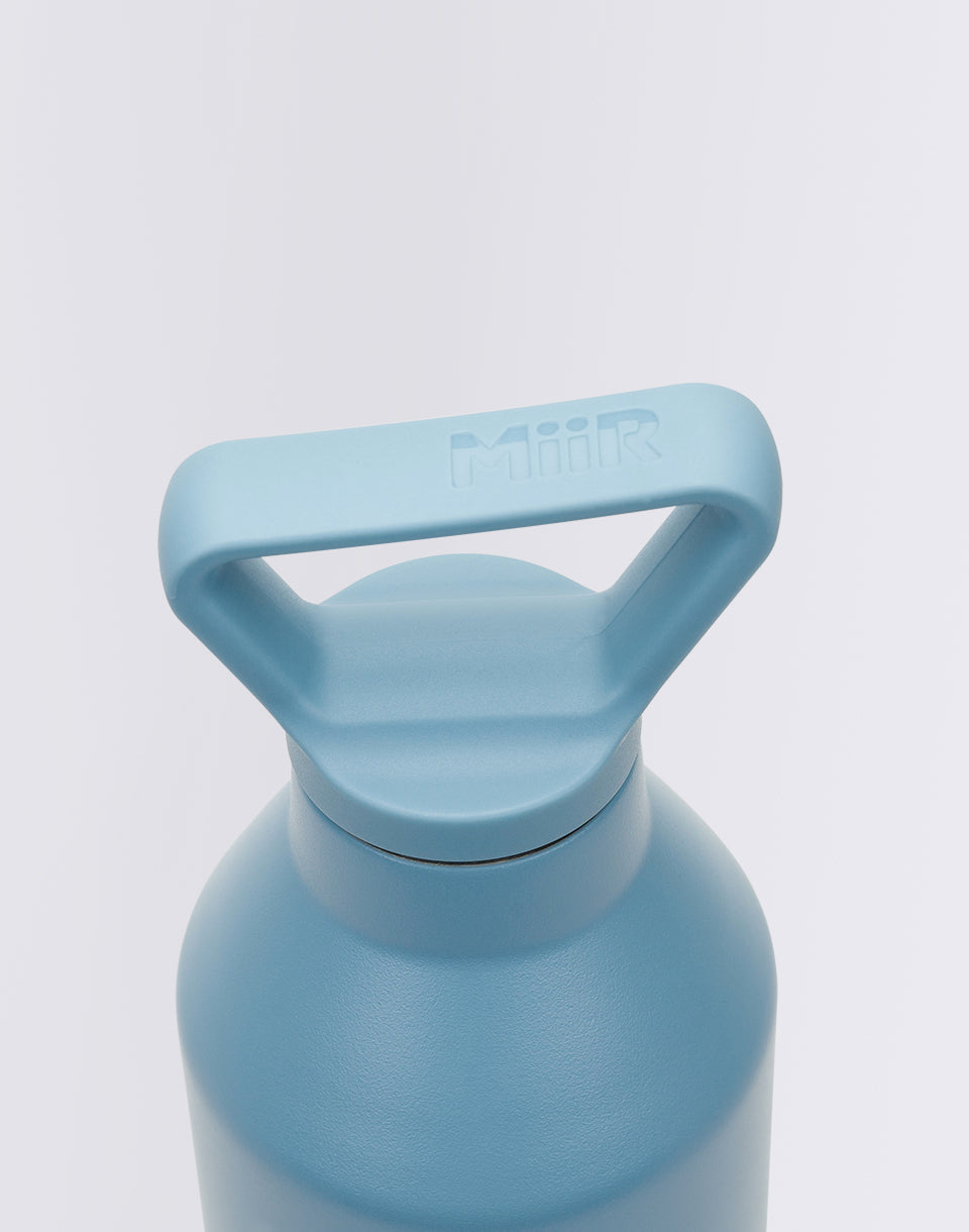 Narrow Mouth Bottle 680 ml (27oz)