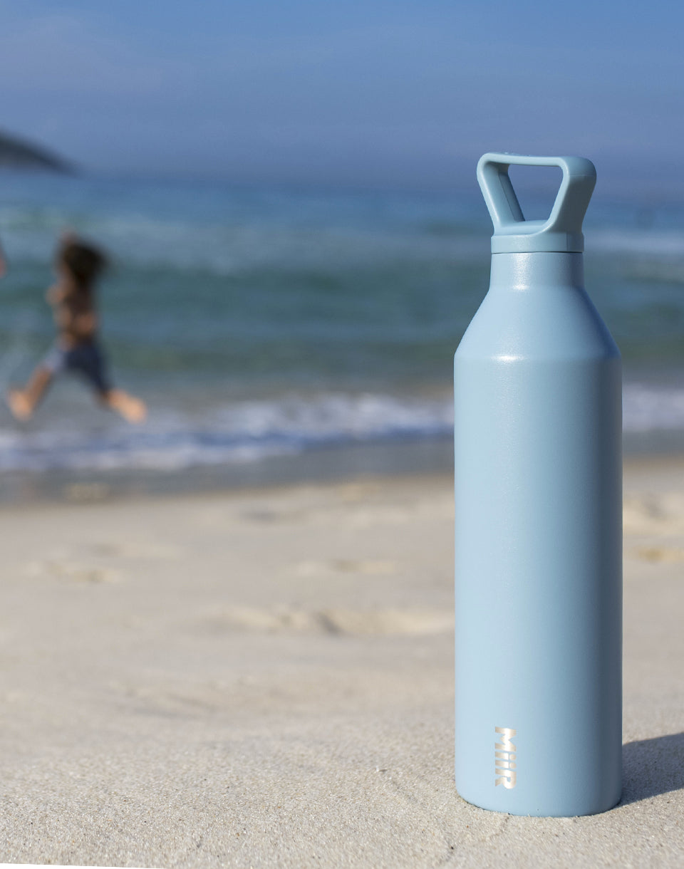 Narrow Mouth Bottle 680 ml (27oz)