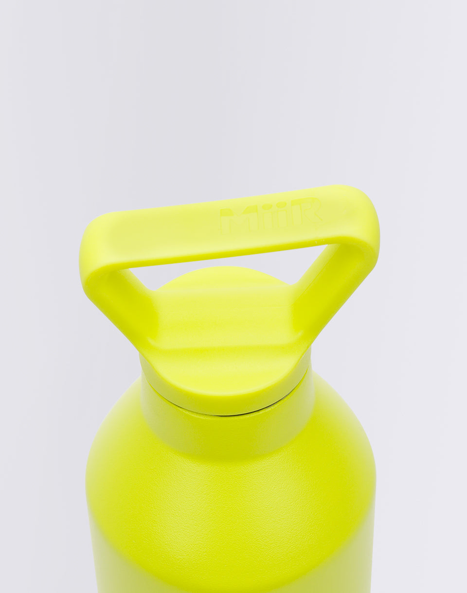 Narrow Mouth Bottle 680 ml (27oz)